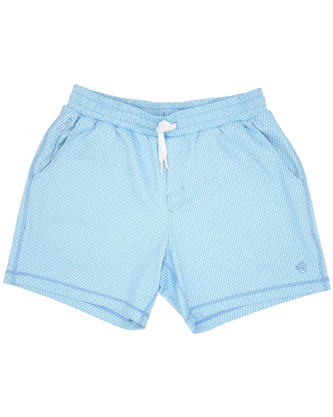 Infinity Shorts 6 Inch