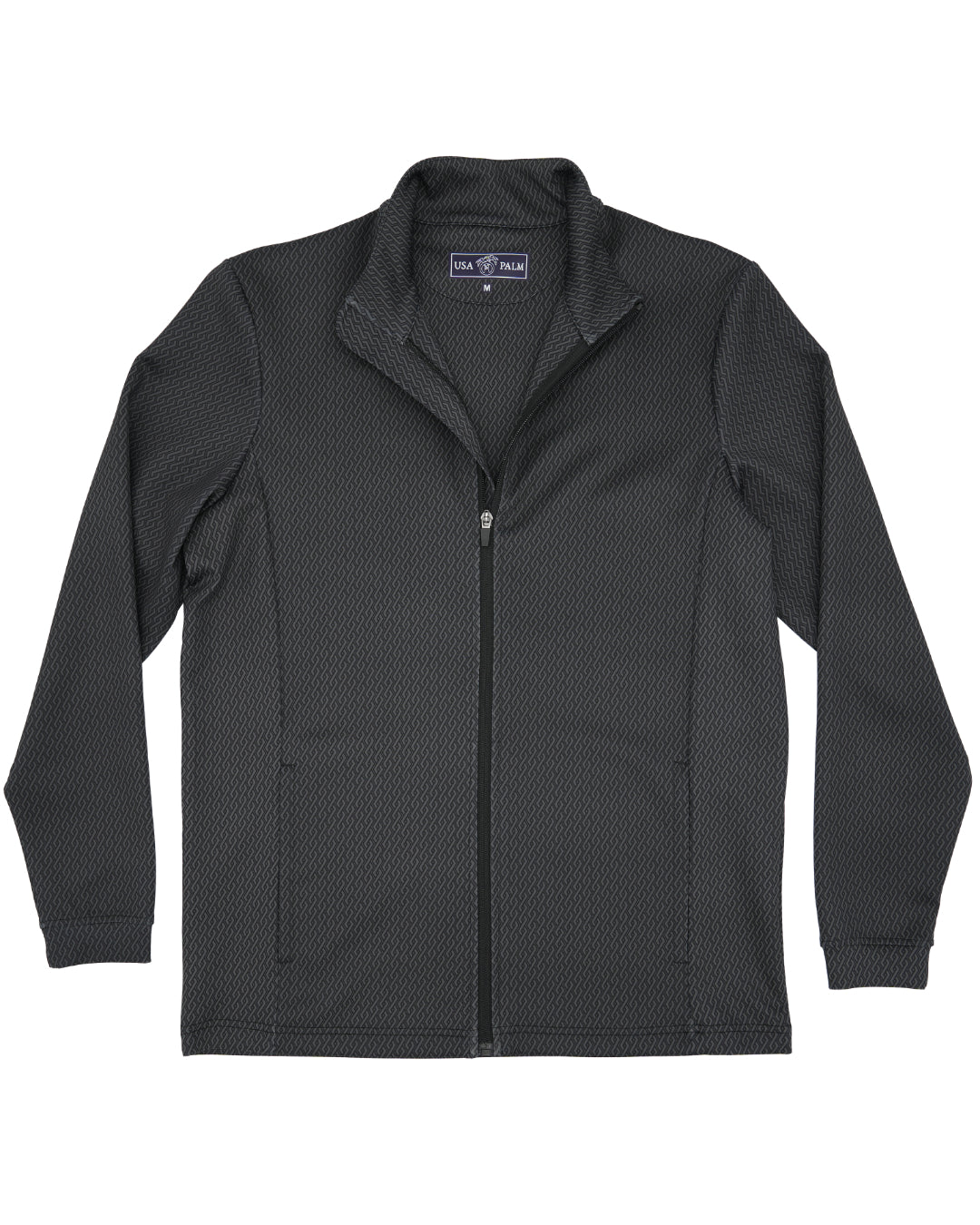 Infinity Full Zip
