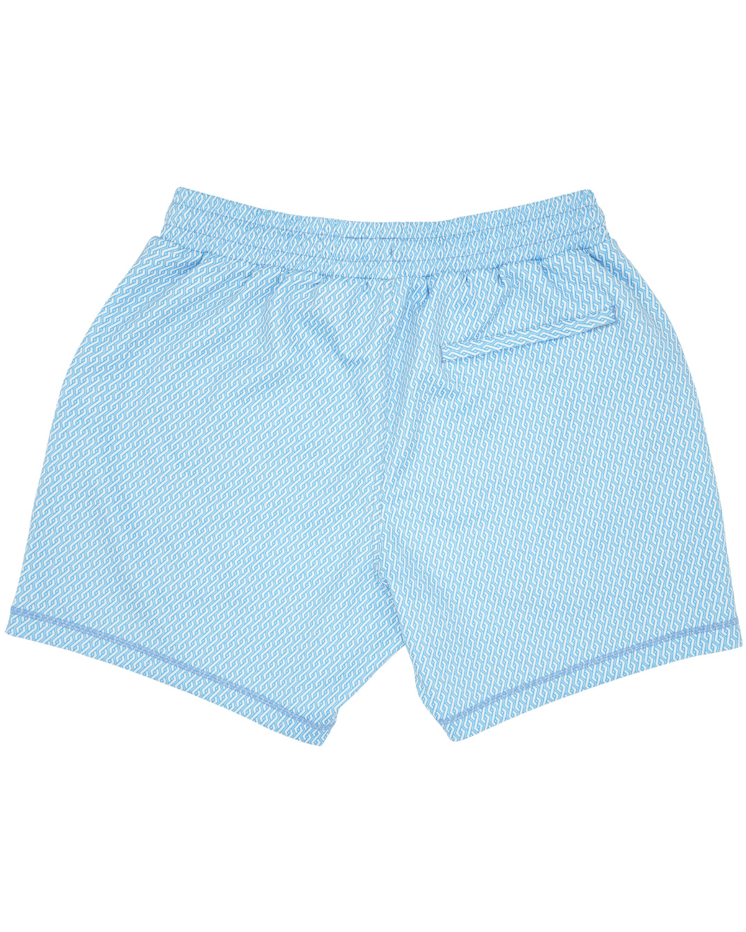 Infinity Shorts 6 Inch
