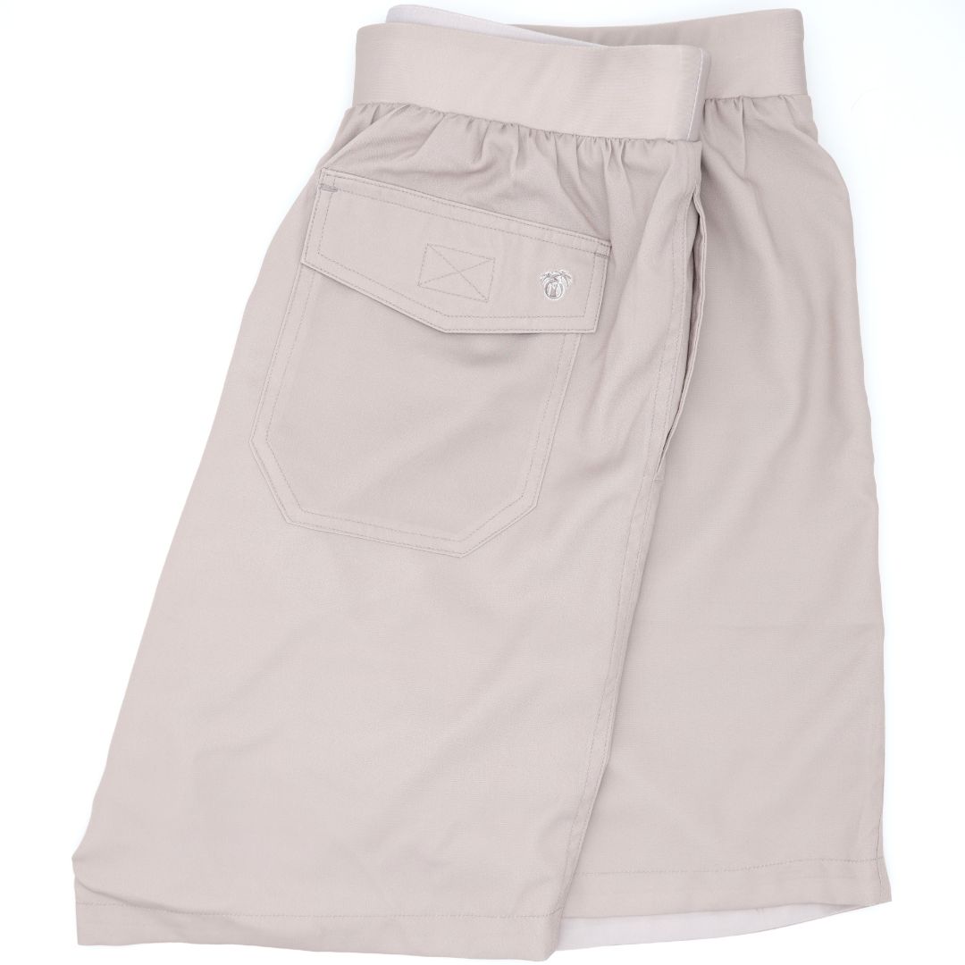 Reversible Shorts 7"