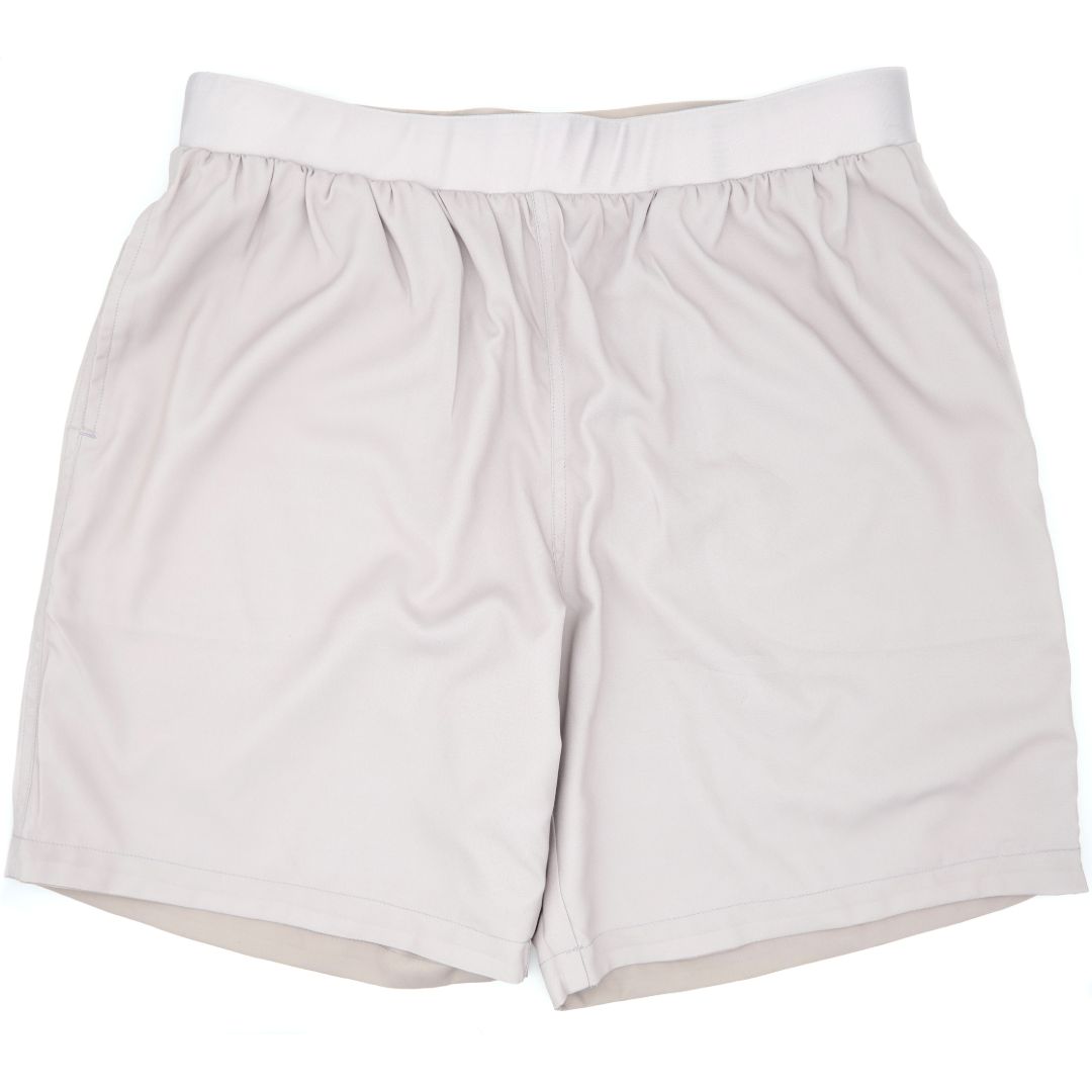 Reversible Shorts 7"