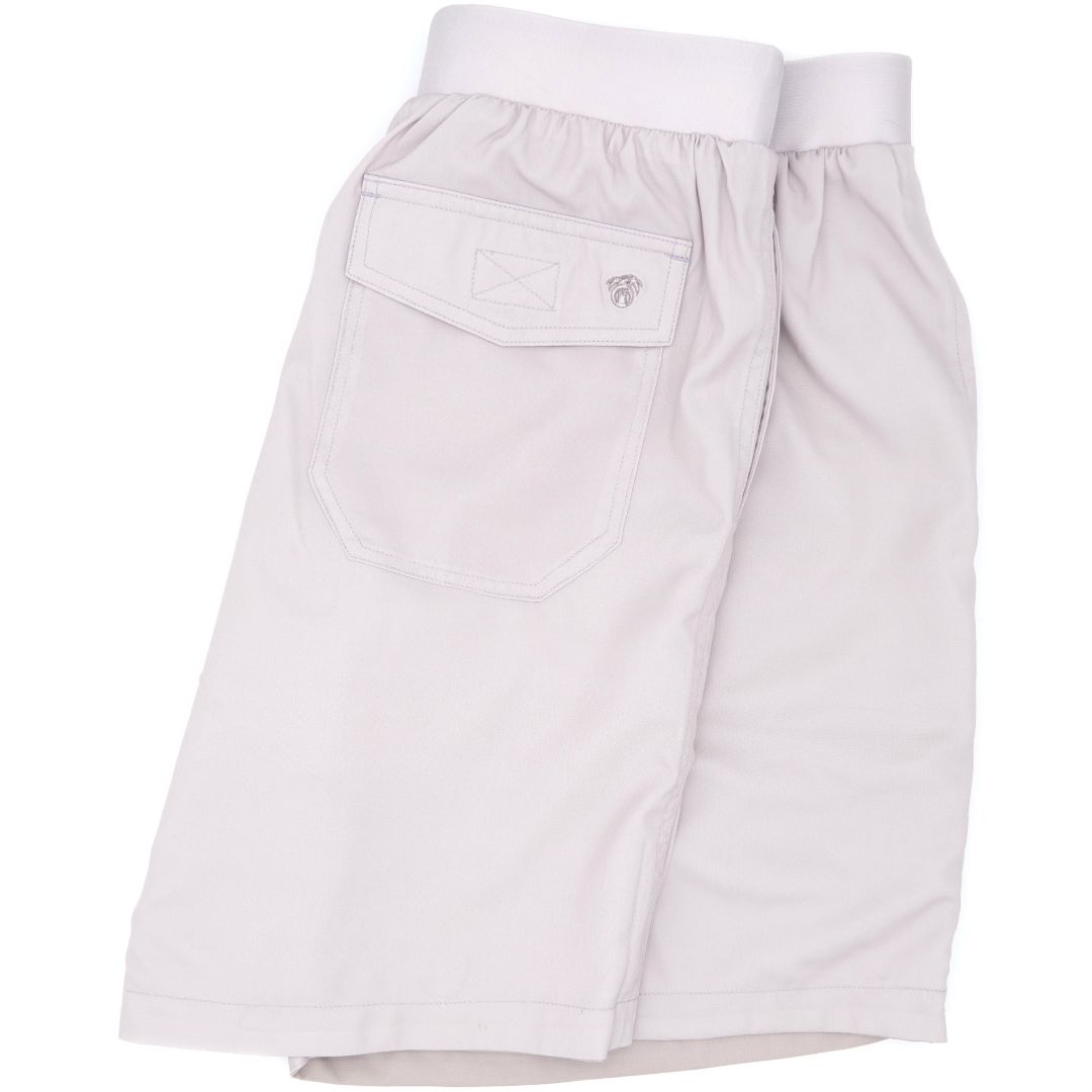 Reversible Shorts 7"