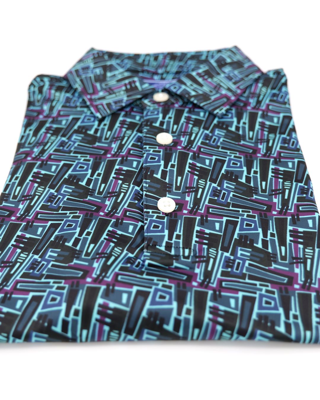 Silky Soft Polo - Classic Fit