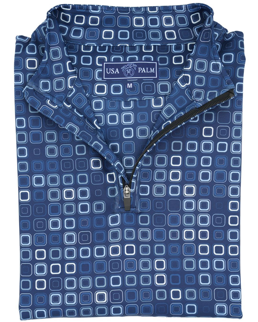 Infinity 1/4 Zip