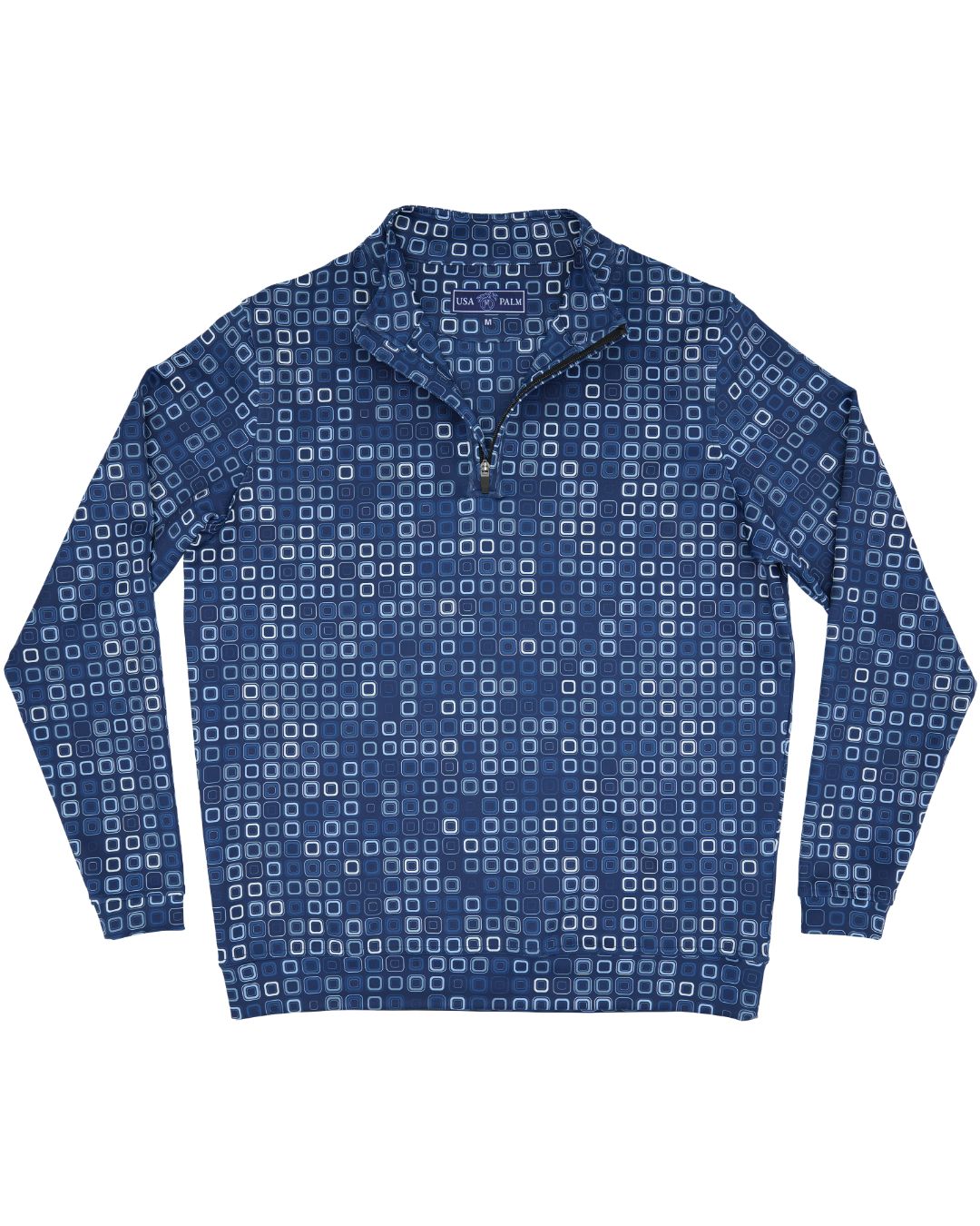 Infinity 1/4 Zip