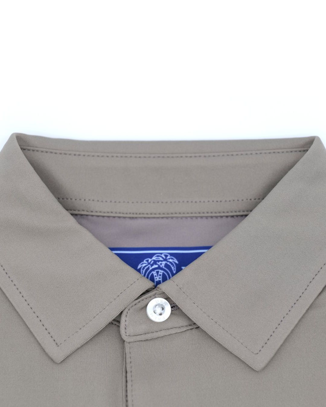 Silky Soft Polo - Classic Fit