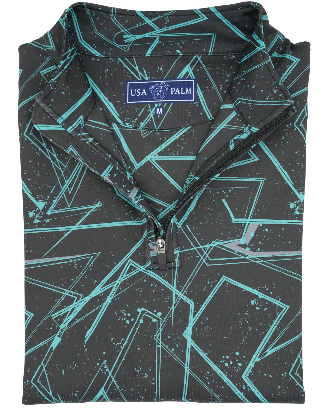 Infinity 1/4 Zip - Sale