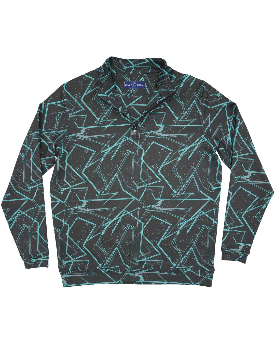 Infinity 1/4 Zip - Sale