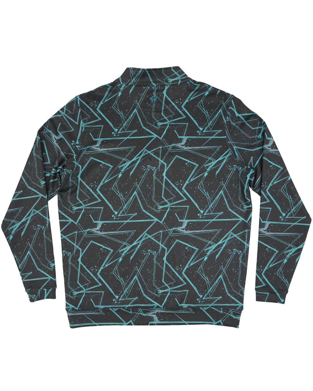 Infinity 1/4 Zip - Sale
