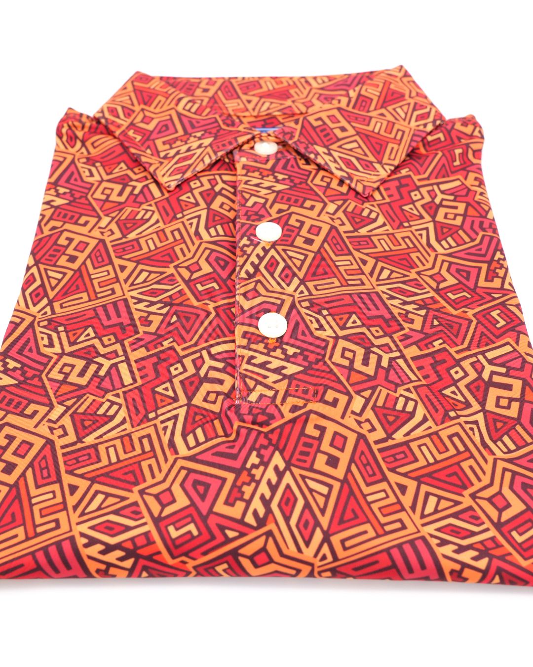 Silky Soft Polo - Classic Fit