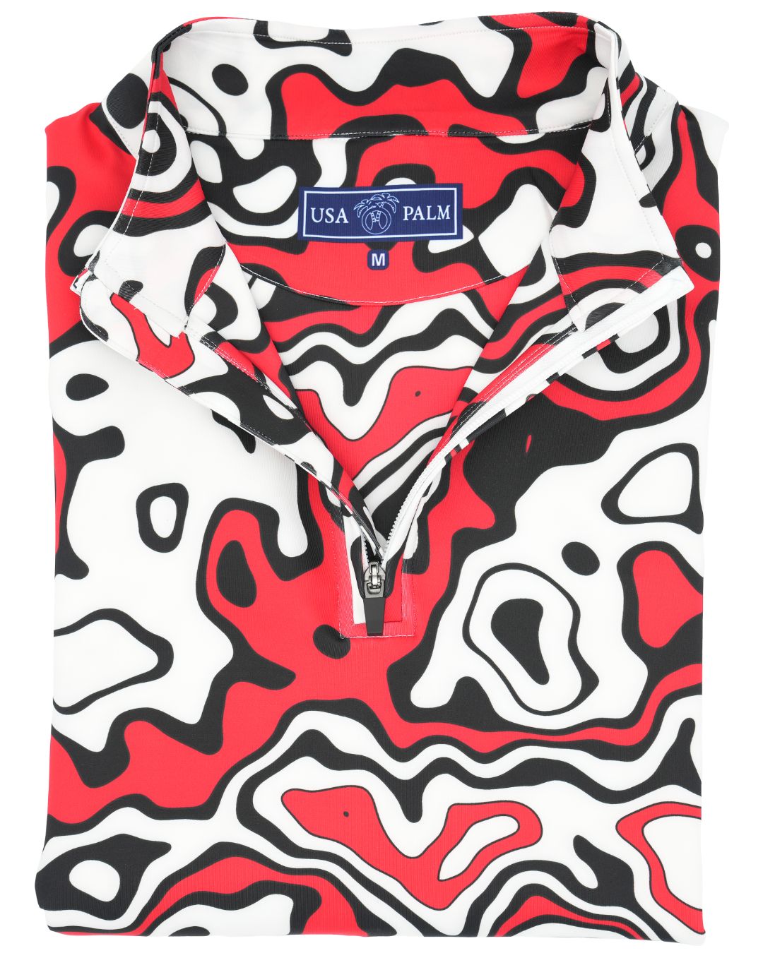 Infinity 1/4 Zip - Sale