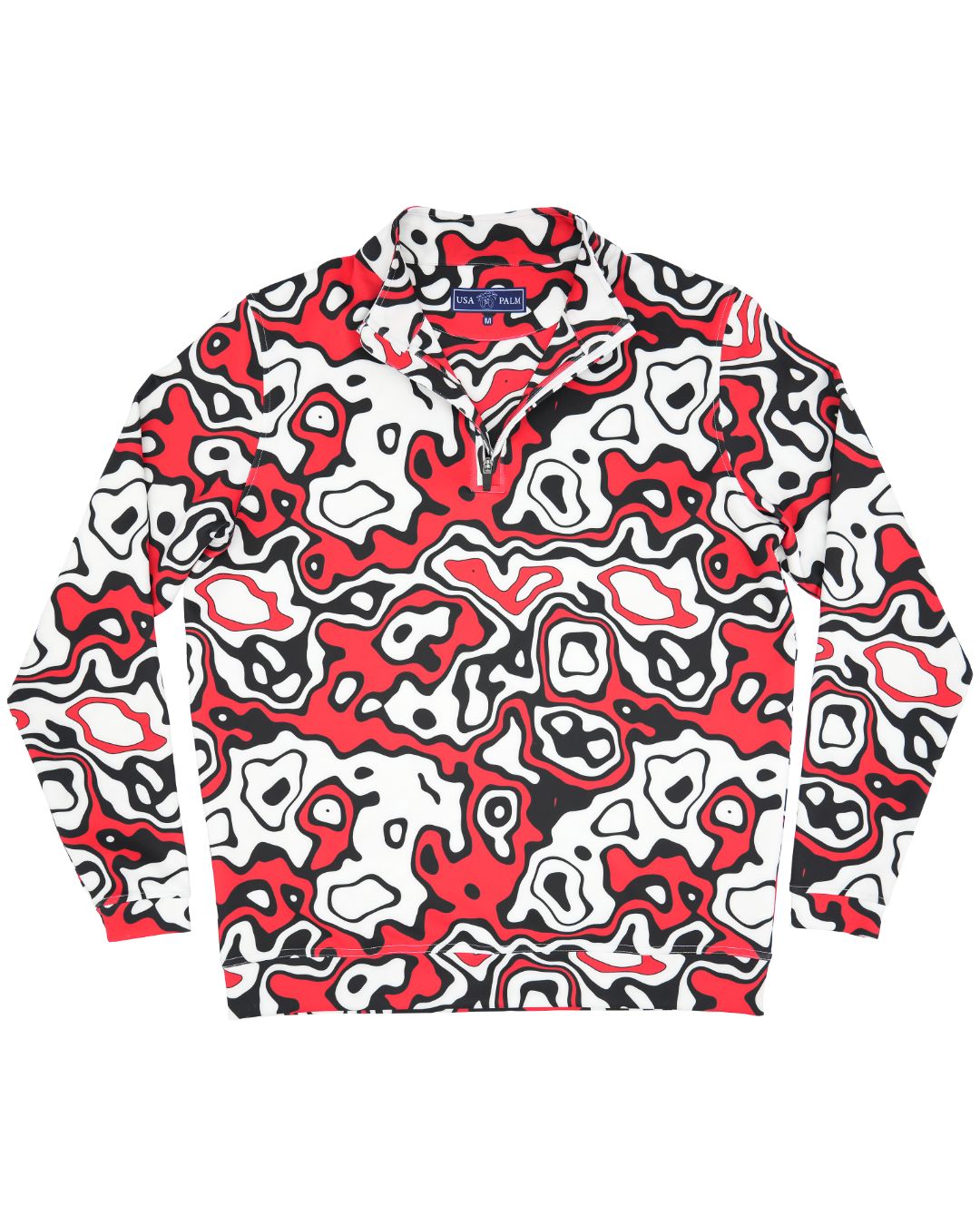 Infinity 1/4 Zip - Sale