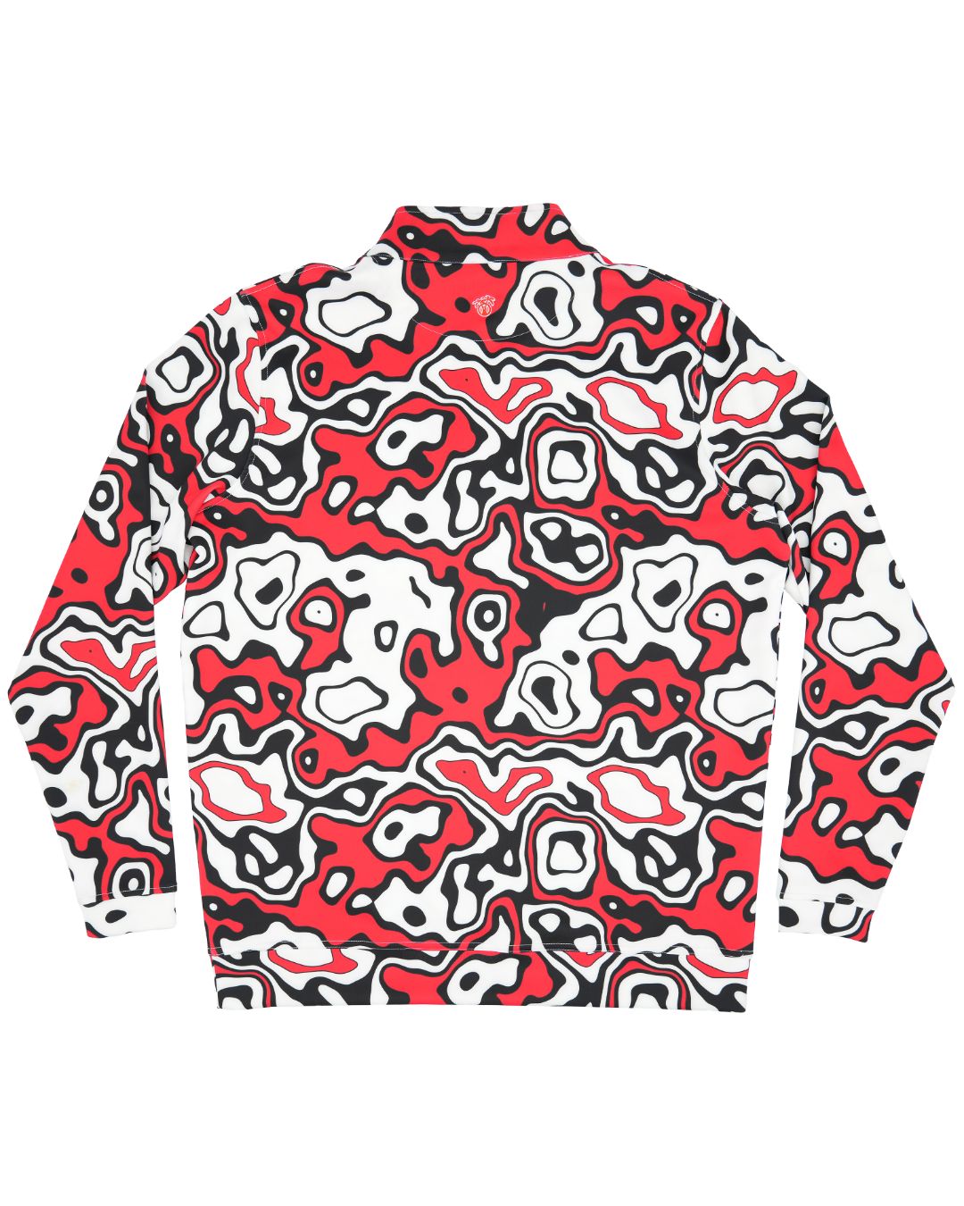 Infinity 1/4 Zip - Sale