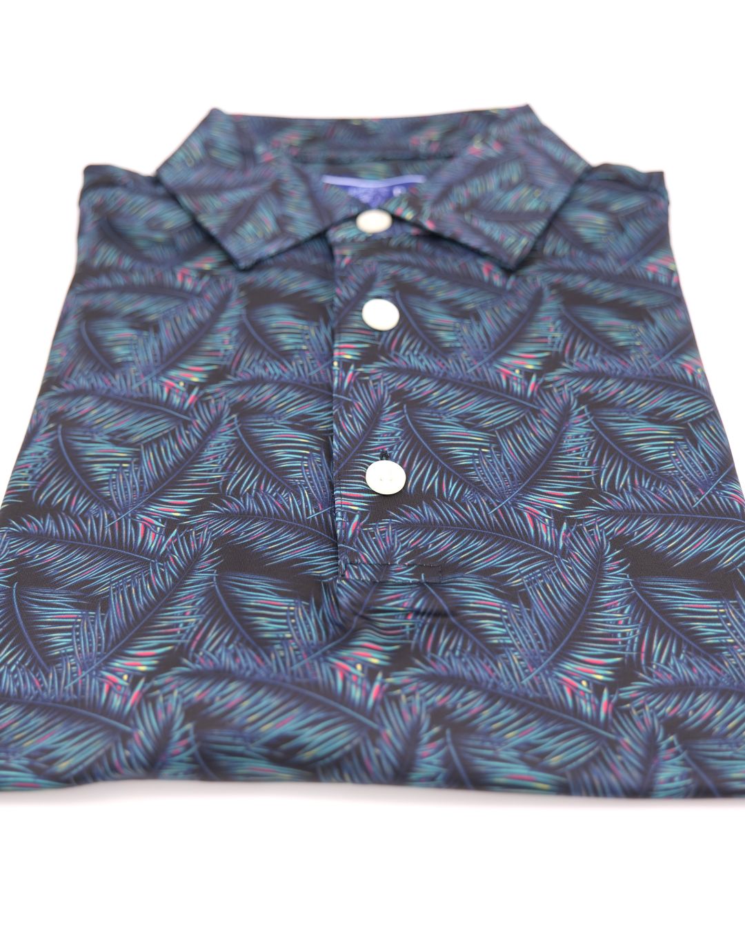 Silky Soft Polo - Classic Fit