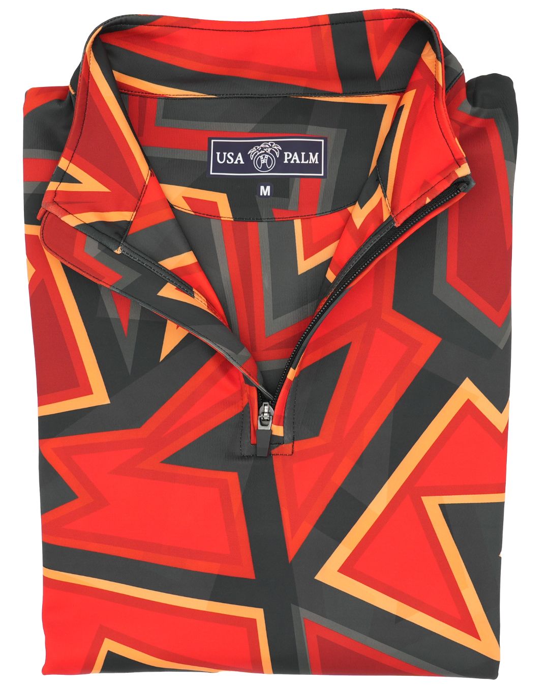 Infinity 1/4 Zip - Sale