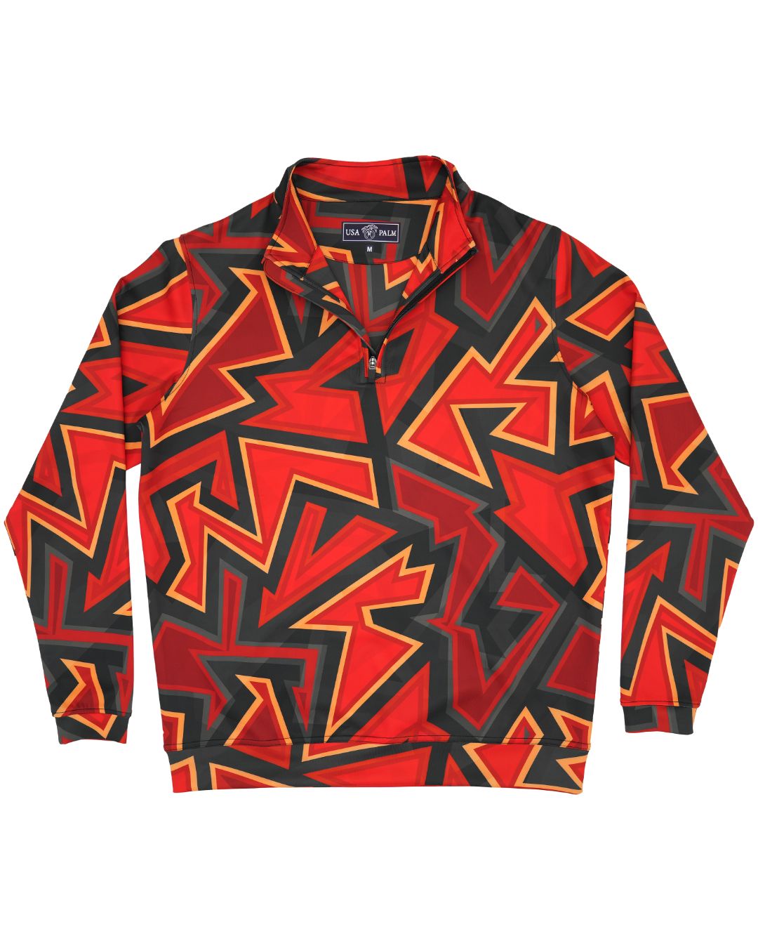 Infinity 1/4 Zip - Sale