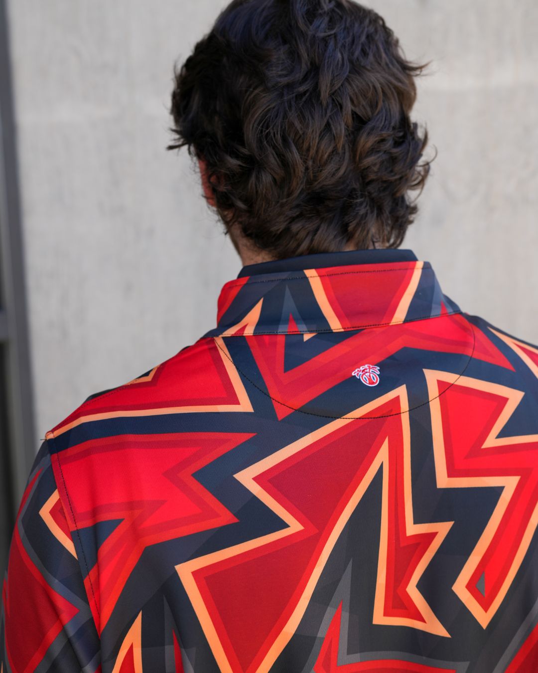 Infinity 1/4 Zip - Sale