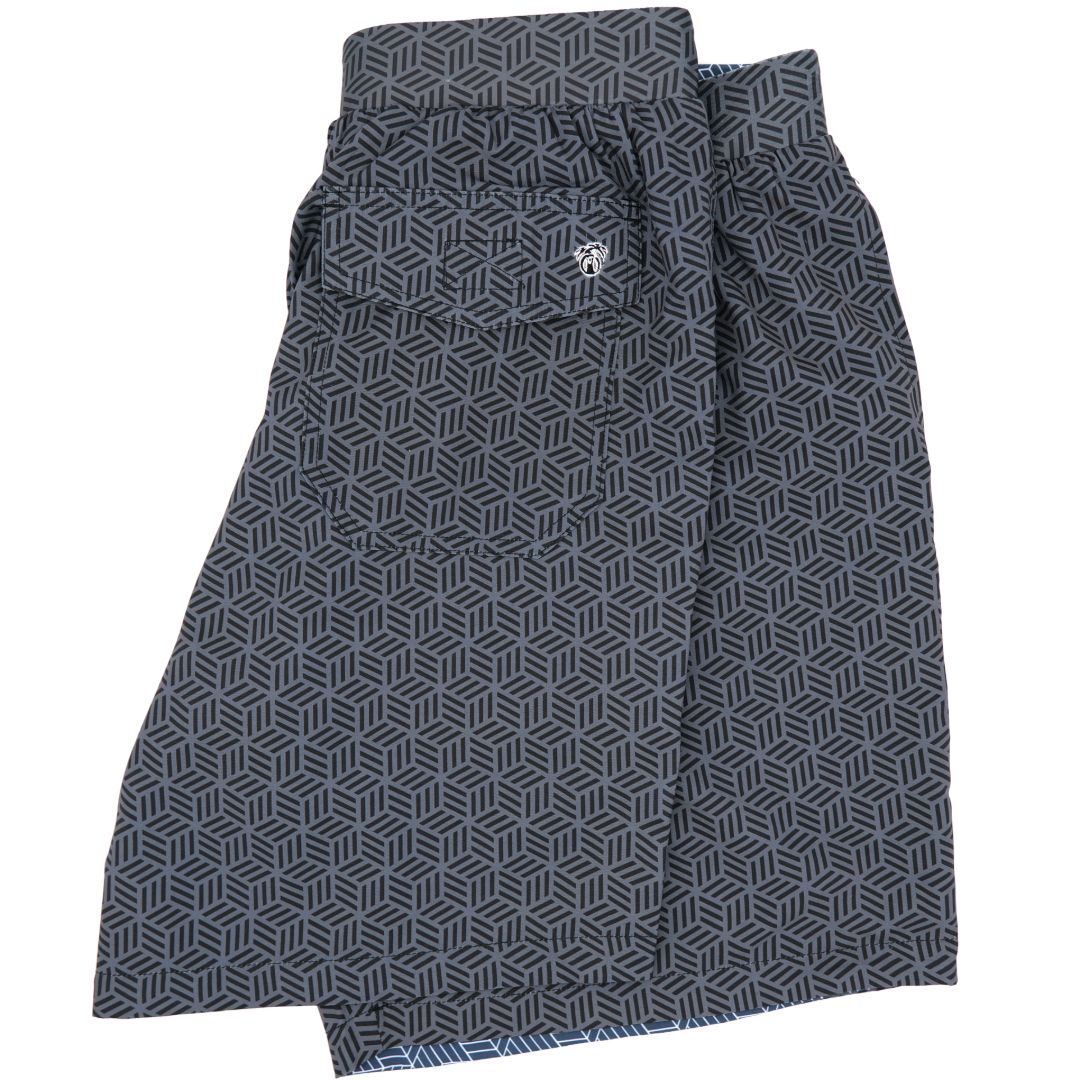 Reversible Shorts 7"