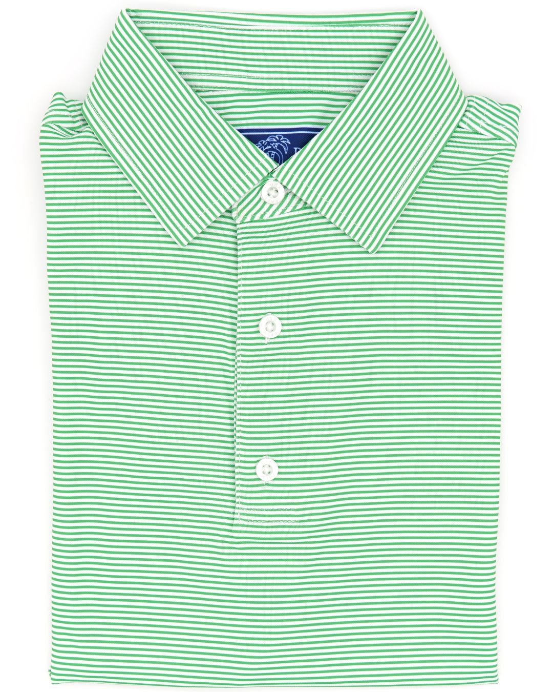 Pique Stretch Polo - Classic Fit