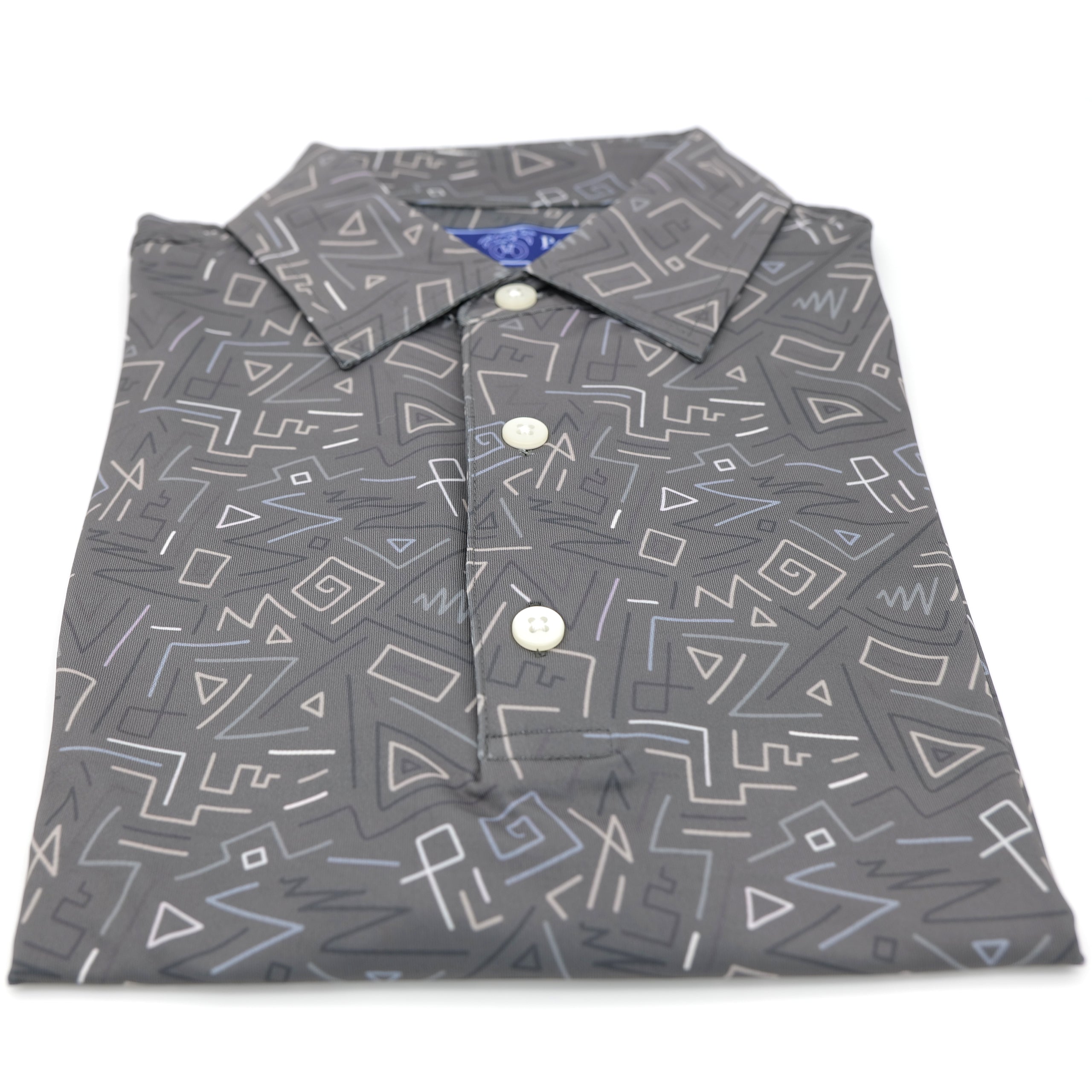 Silky Soft Polo - Classic Fit