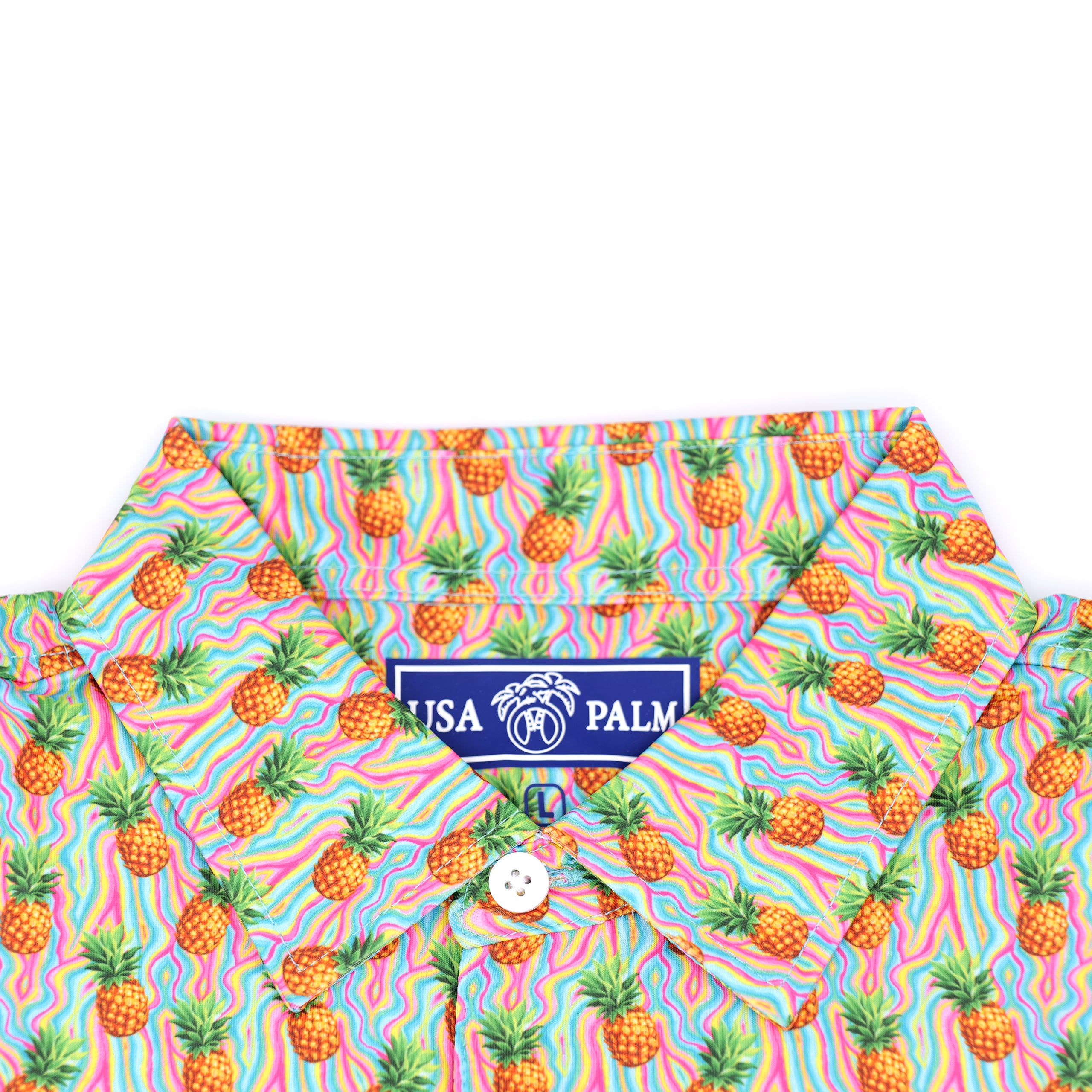 Silky Soft Polo - Classic Fit