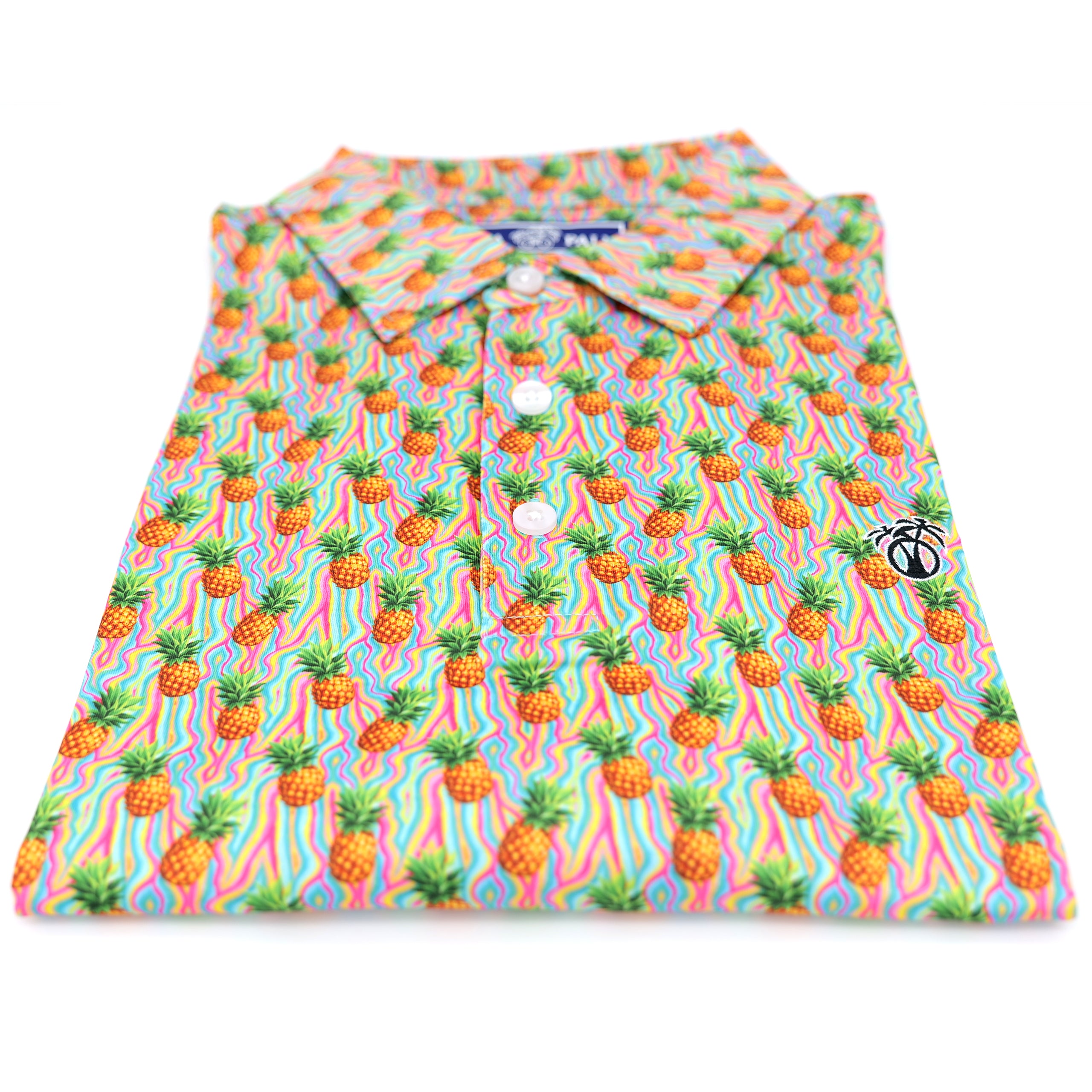 Silky Soft Polo - Classic Fit
