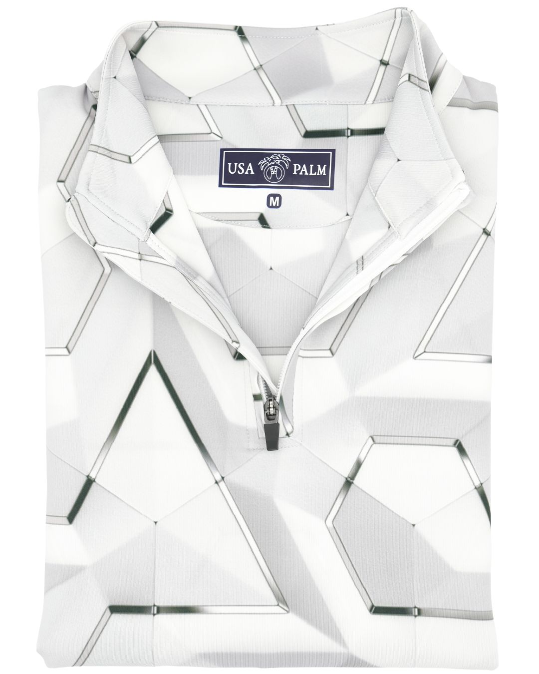Infinity 1/4 Zip