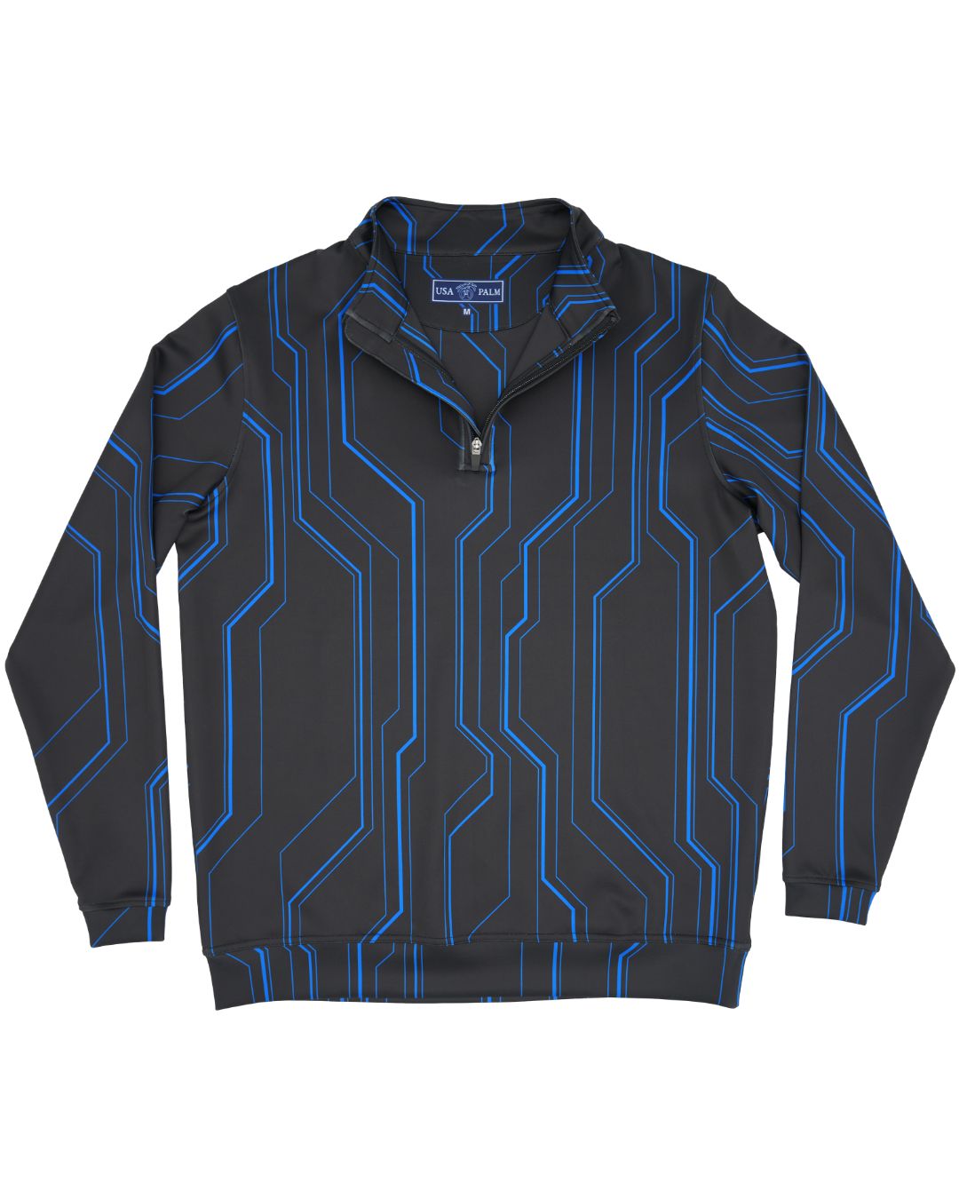 Infinity 1/4 Zip - Sale