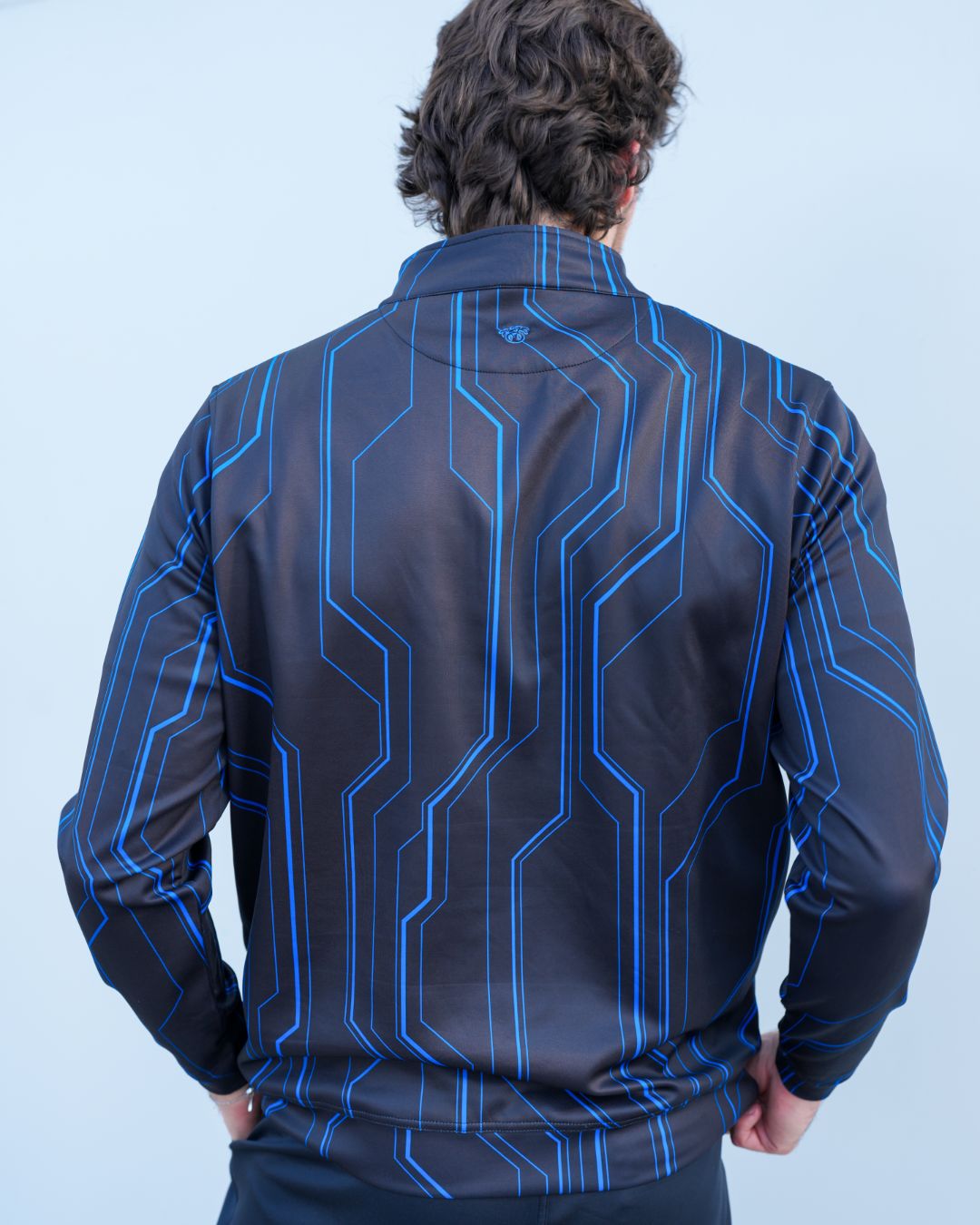 Infinity 1/4 Zip - Sale