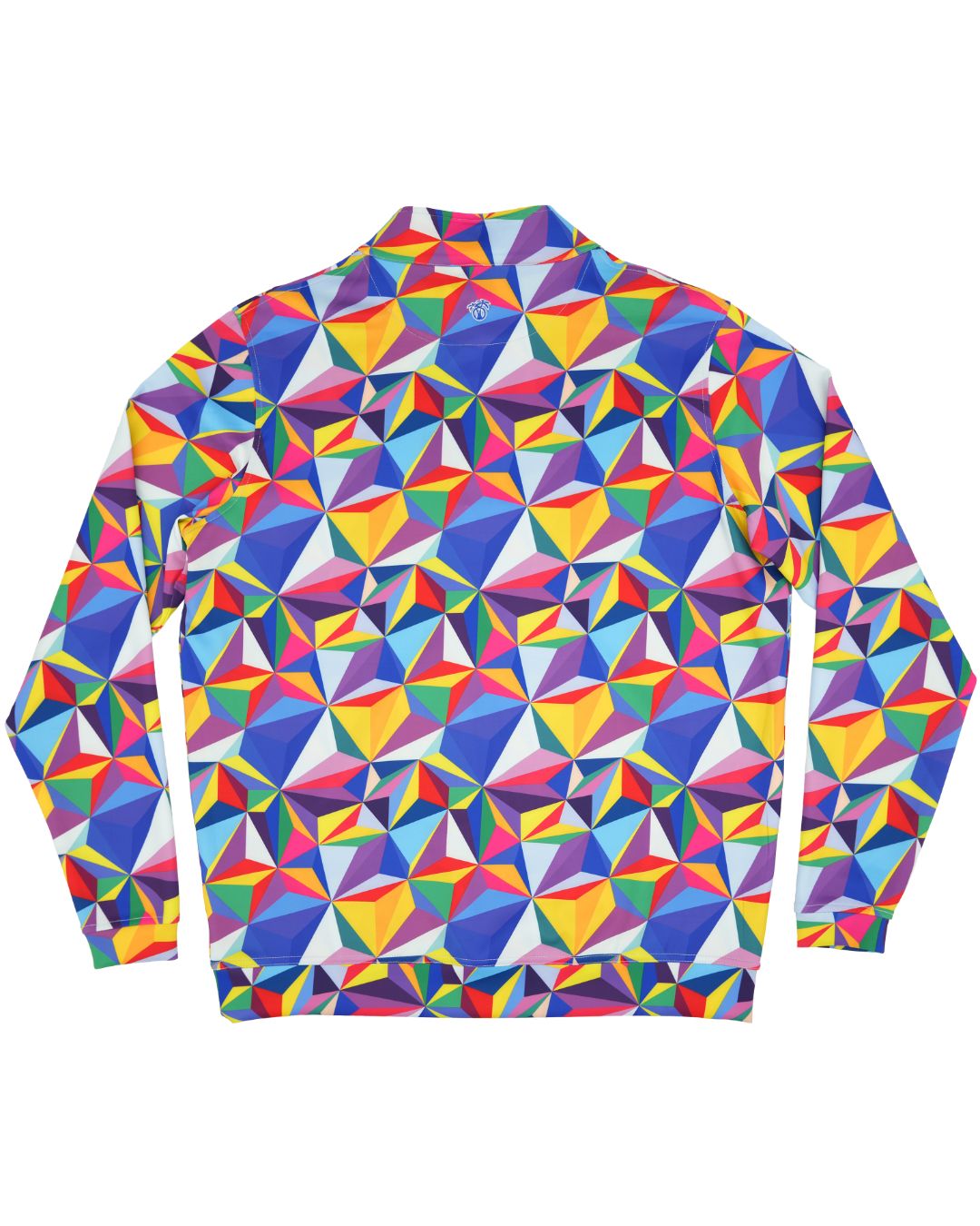 Infinity 1/4 Zip