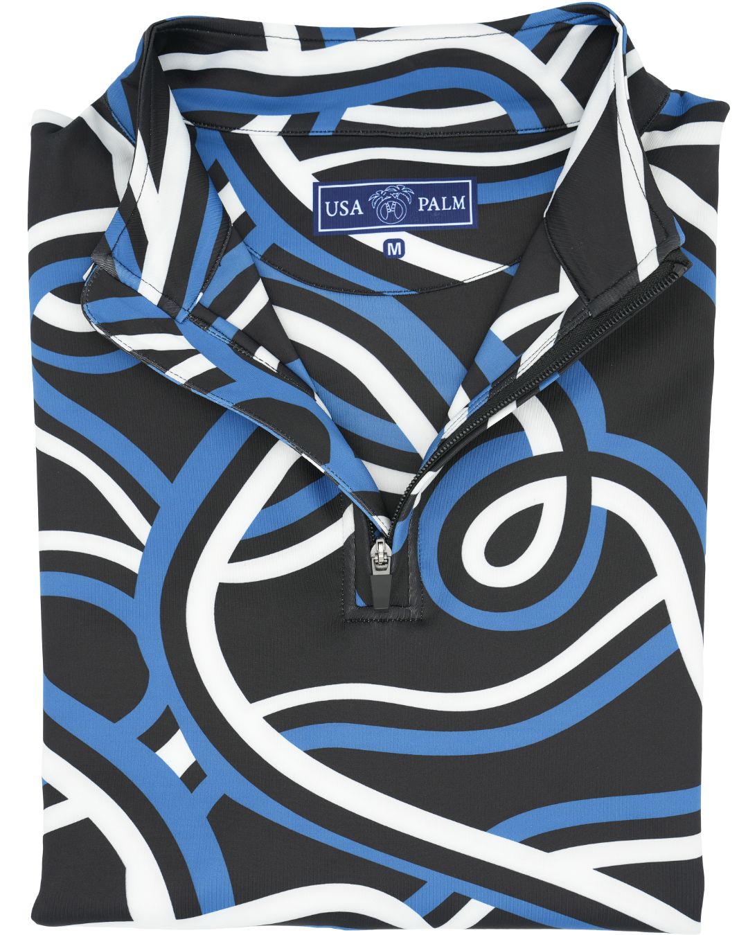 Infinity 1/4 Zip
