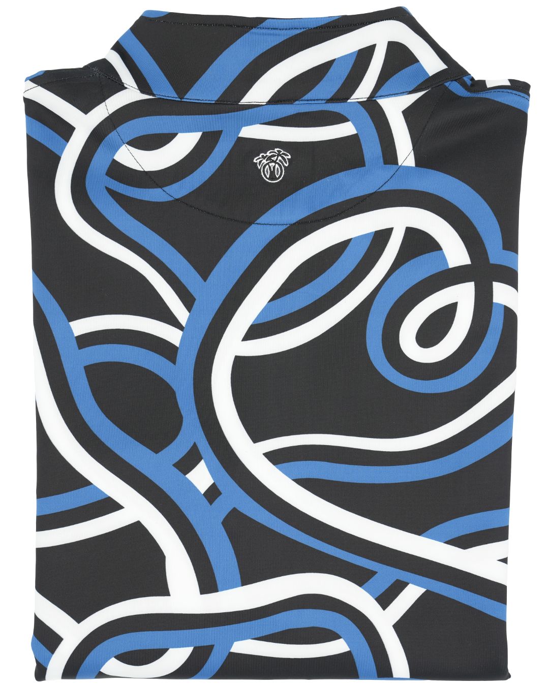 Infinity 1/4 Zip