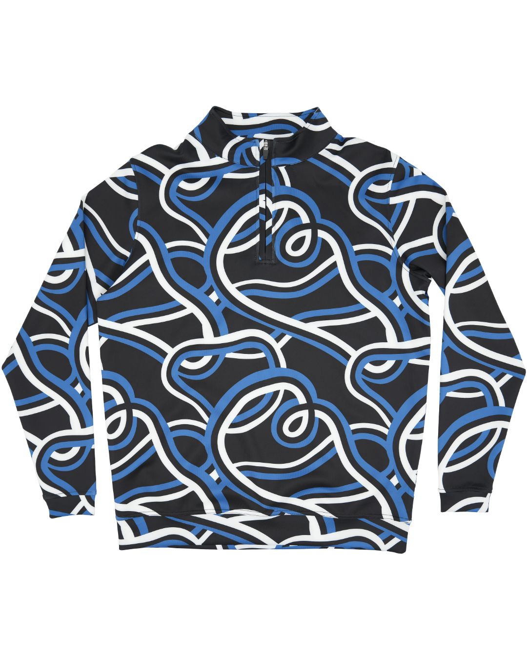 Infinity 1/4 Zip