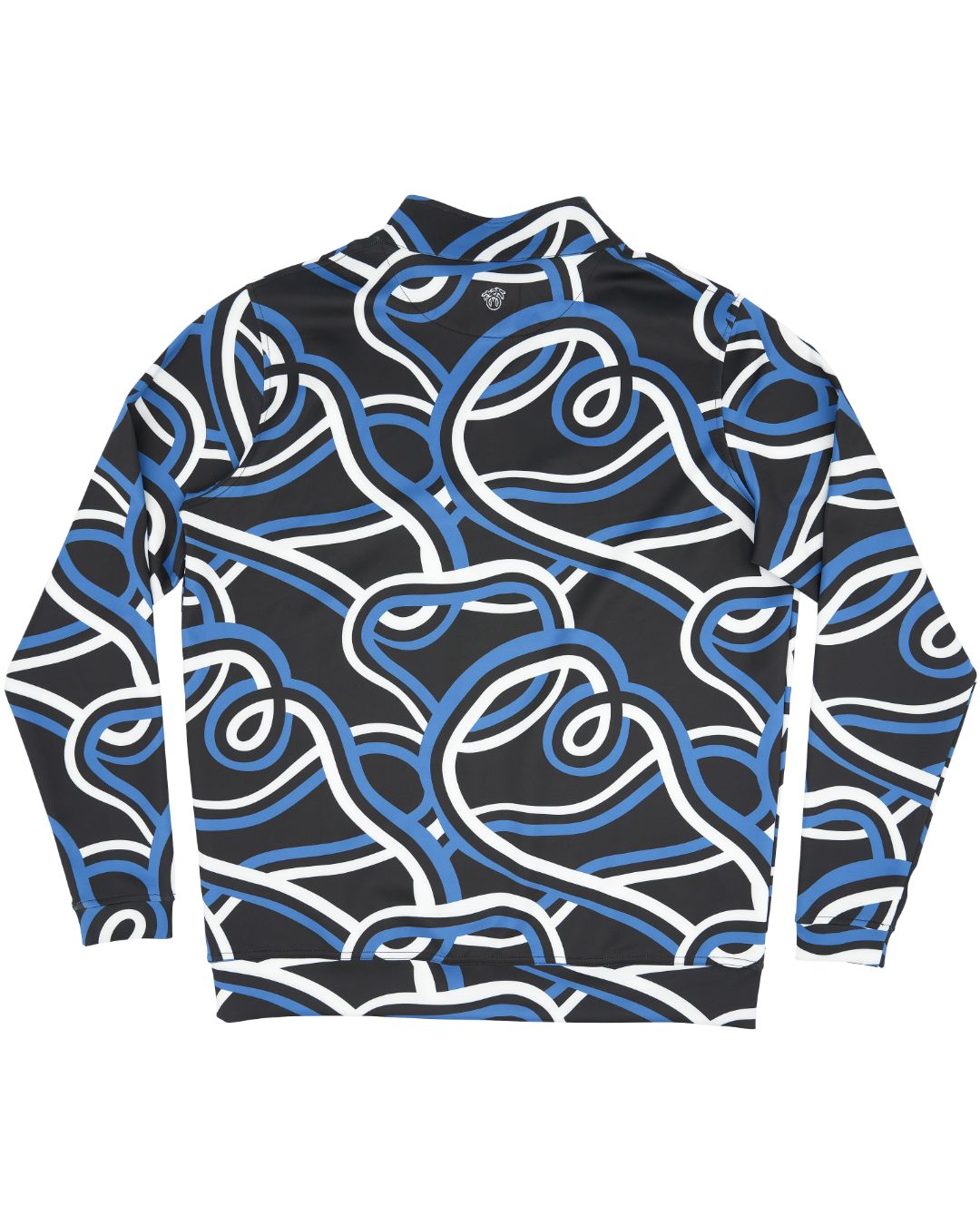 Infinity 1/4 Zip