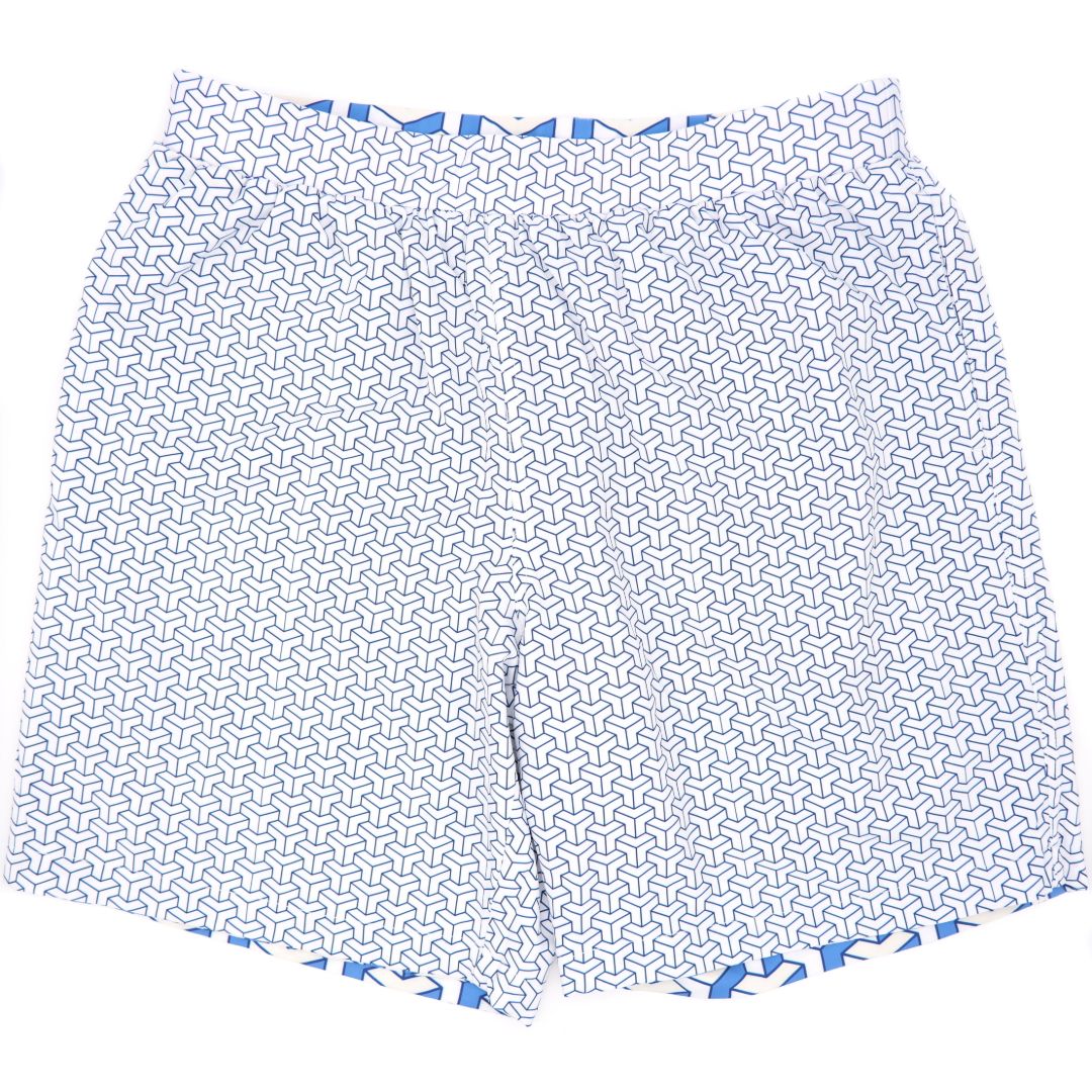 Reversible Shorts 7"
