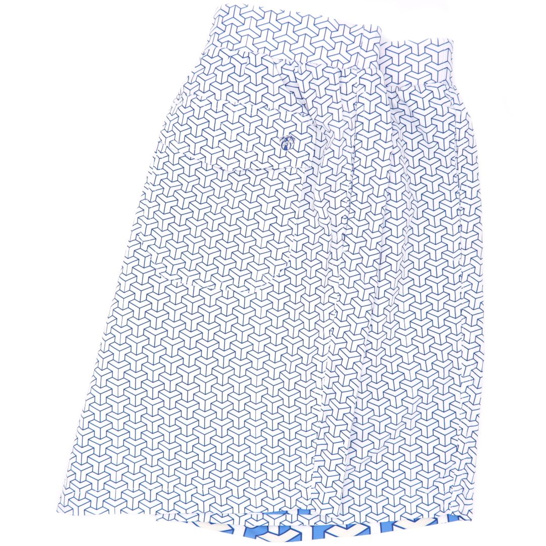 Reversible Shorts 7"