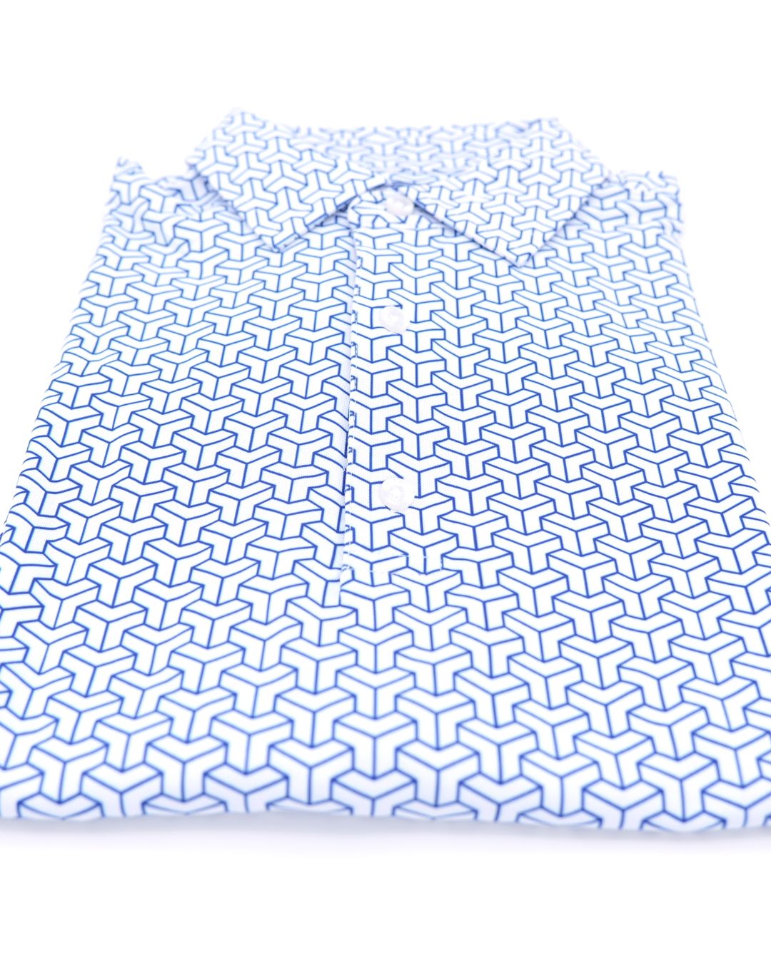 Pique Stretch Polo - Classic Fit