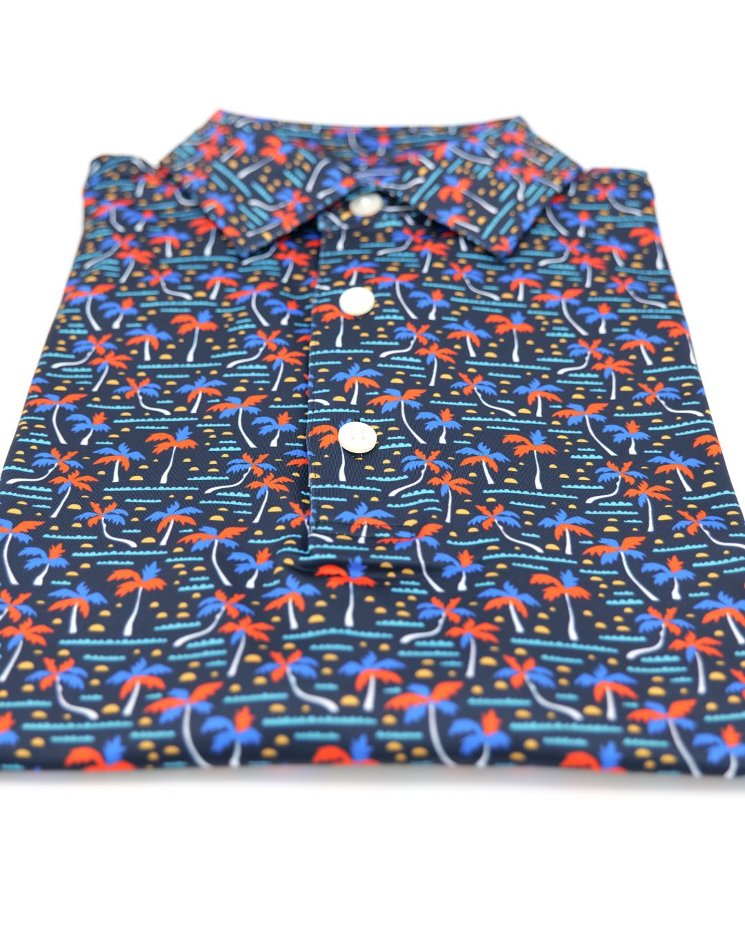 Silky Soft Polo - Classic Fit