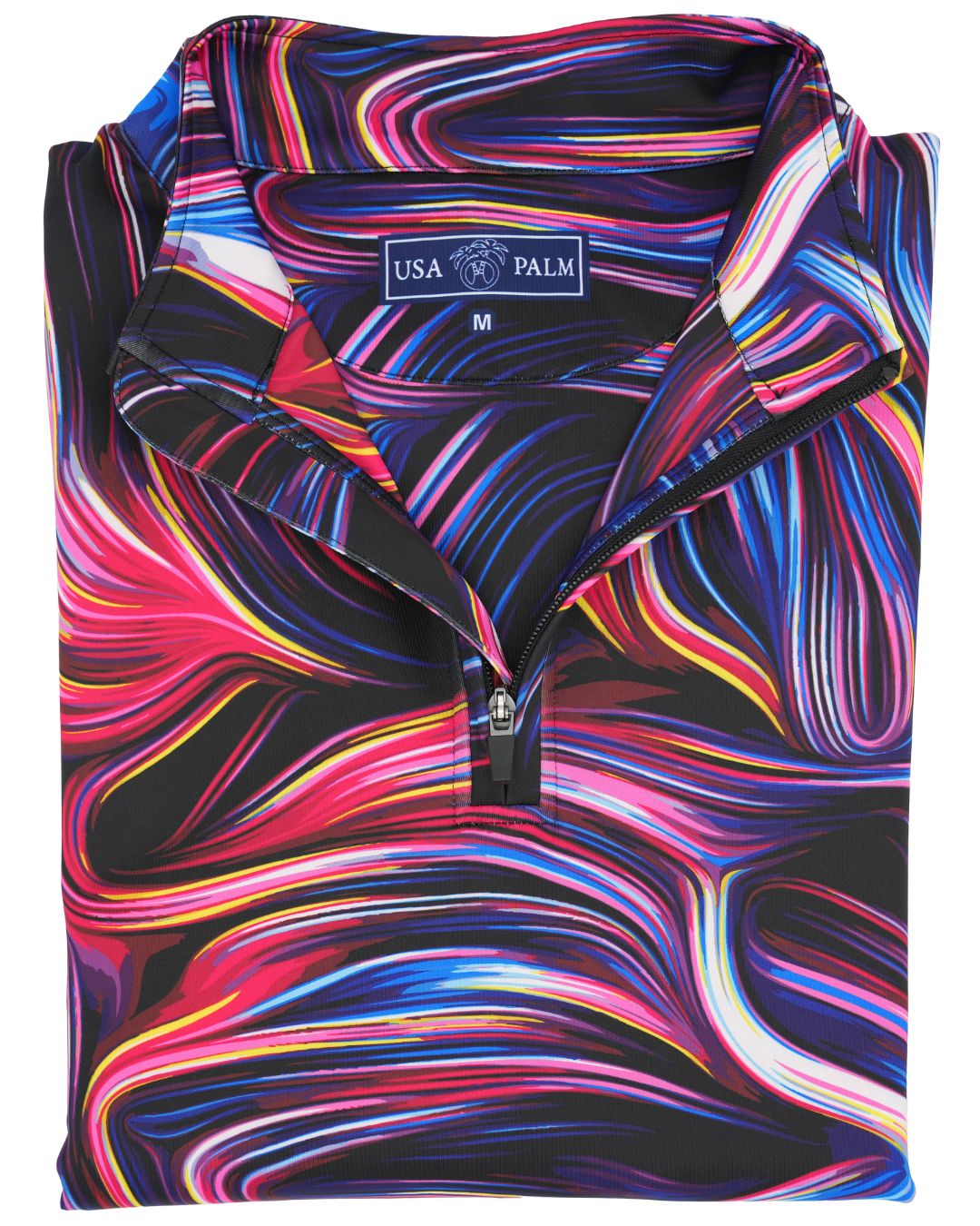Infinity 1/4 Zip - Sale