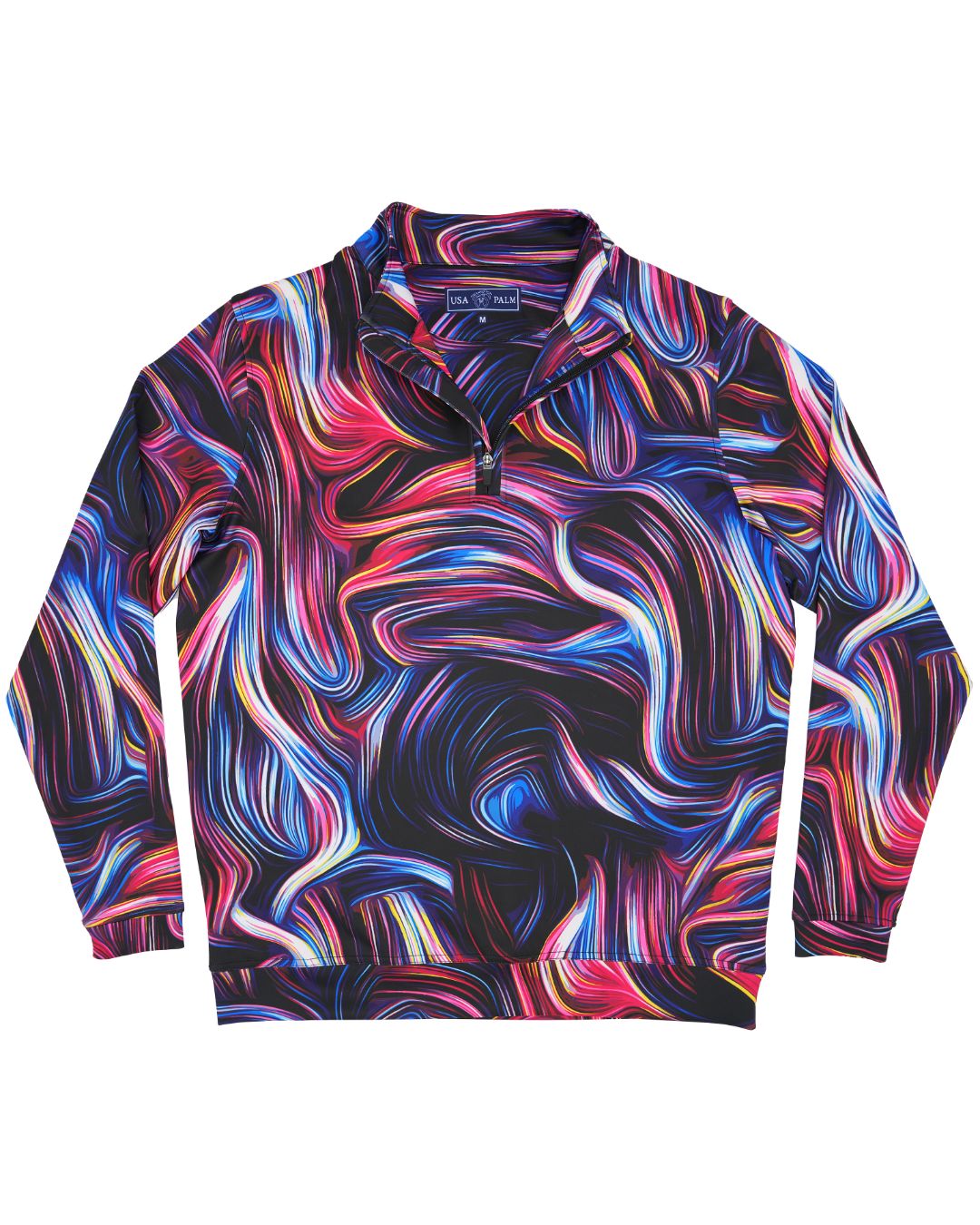 Infinity 1/4 Zip - Sale