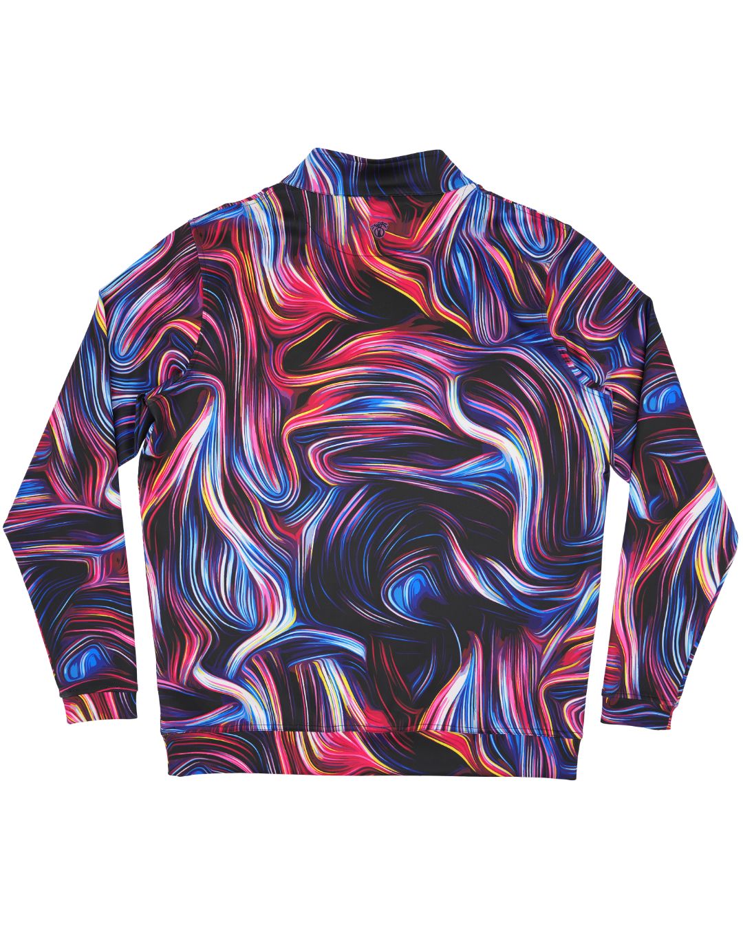 Infinity 1/4 Zip - Sale