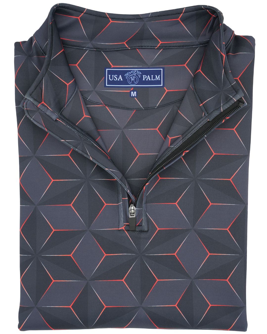 Infinity 1/4 Zip