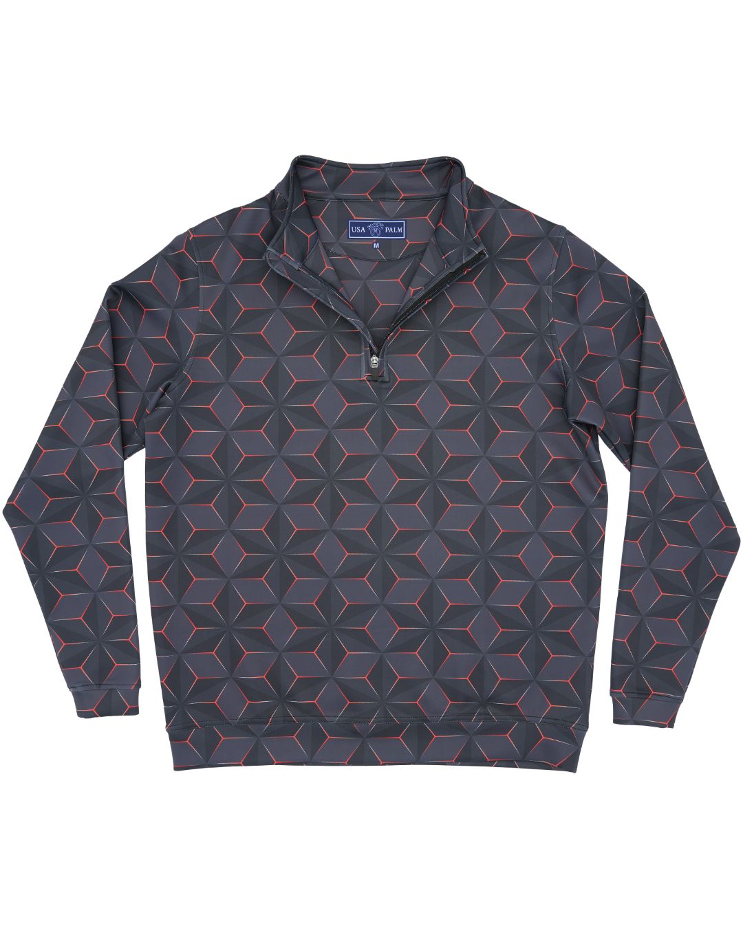 Infinity 1/4 Zip