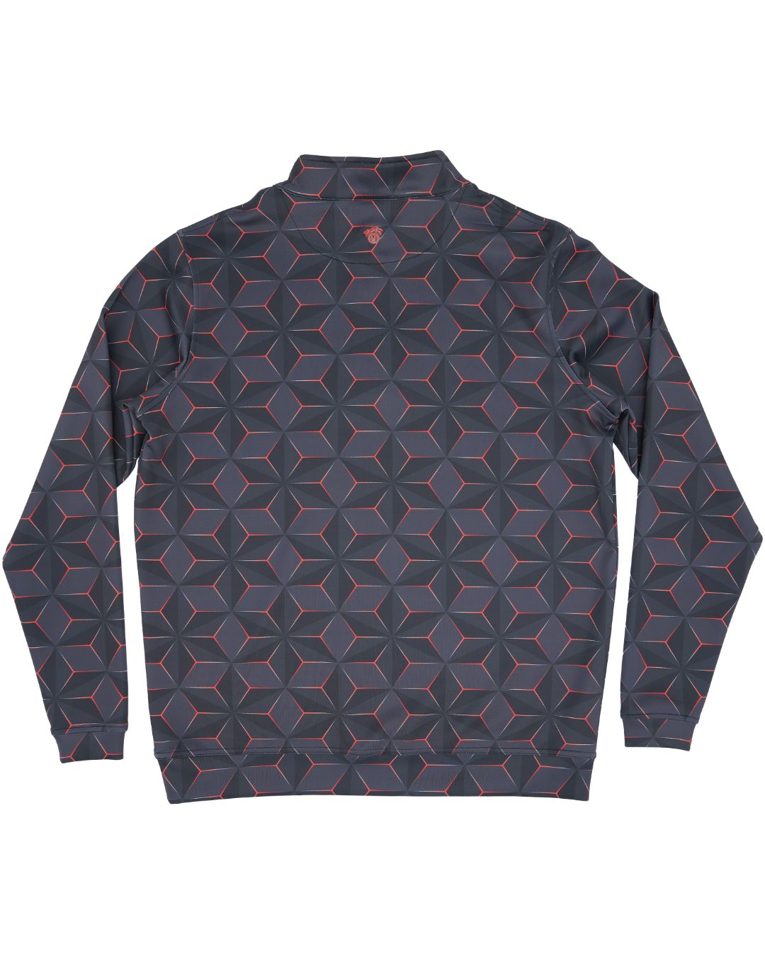 Infinity 1/4 Zip