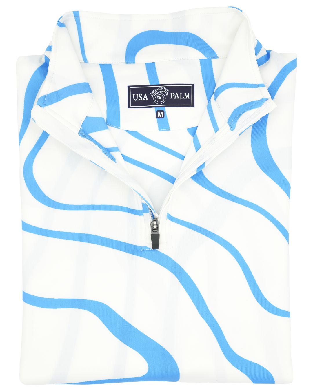 Infinity 1/4 Zip