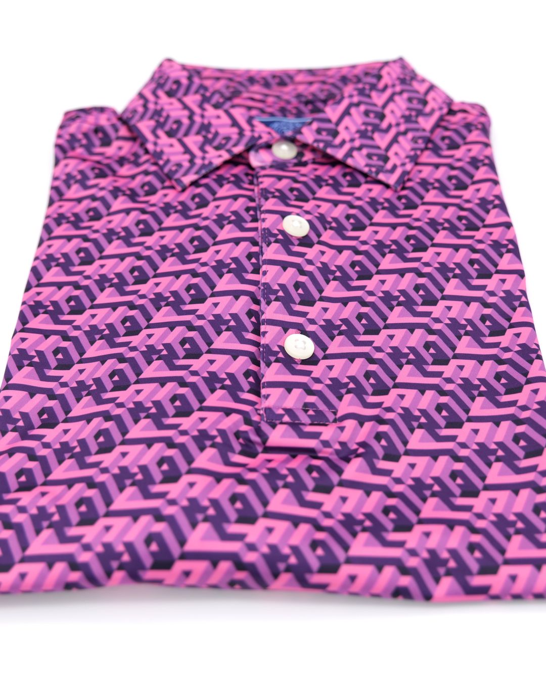 Silky Soft Polo - Classic Fit