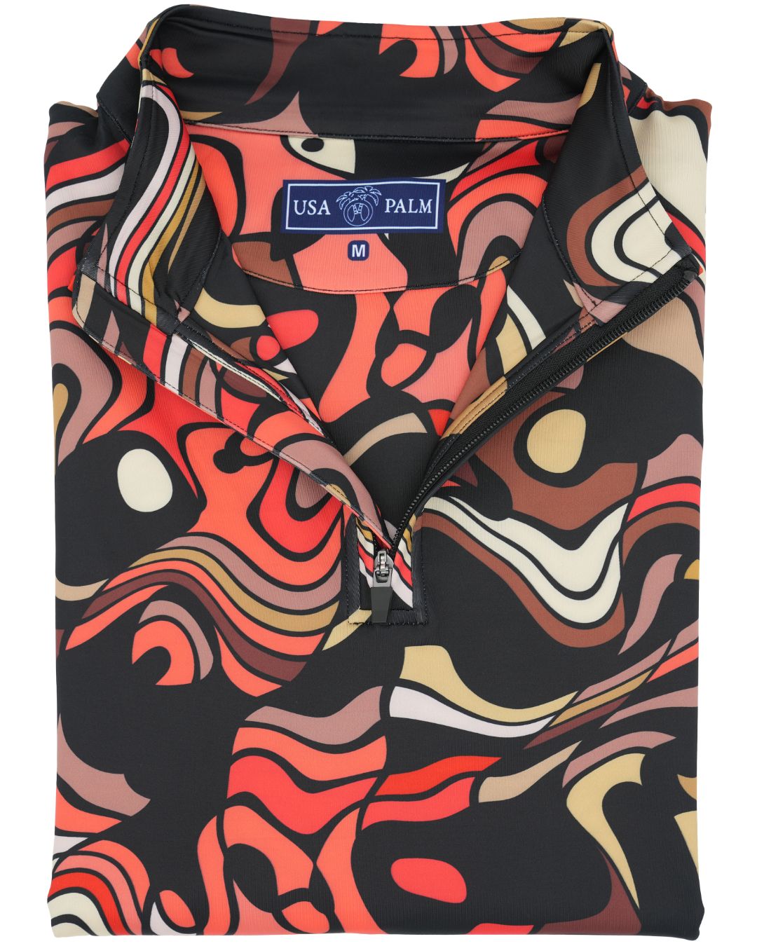 Infinity 1/4 Zip - Sale