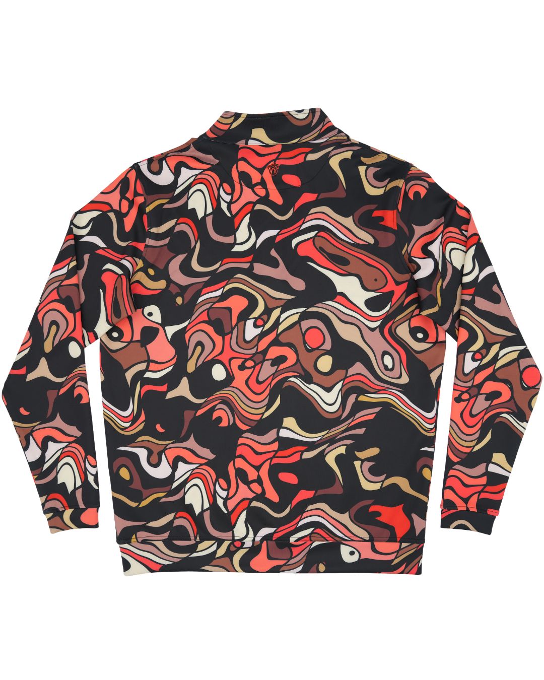 Infinity 1/4 Zip - Sale