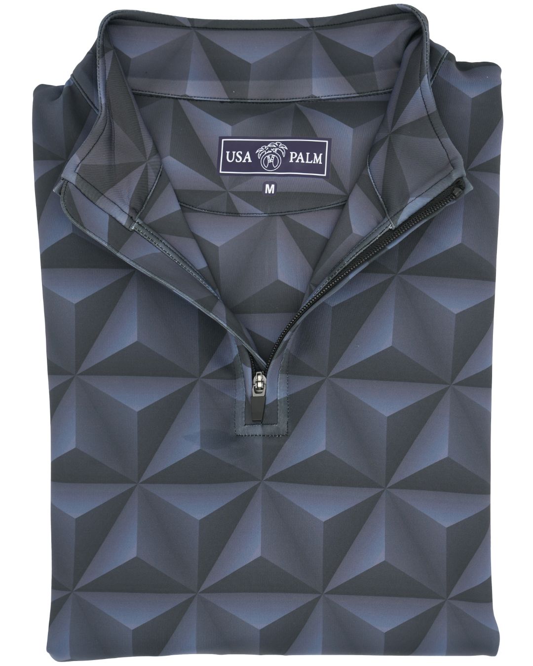 Infinity 1/4 Zip
