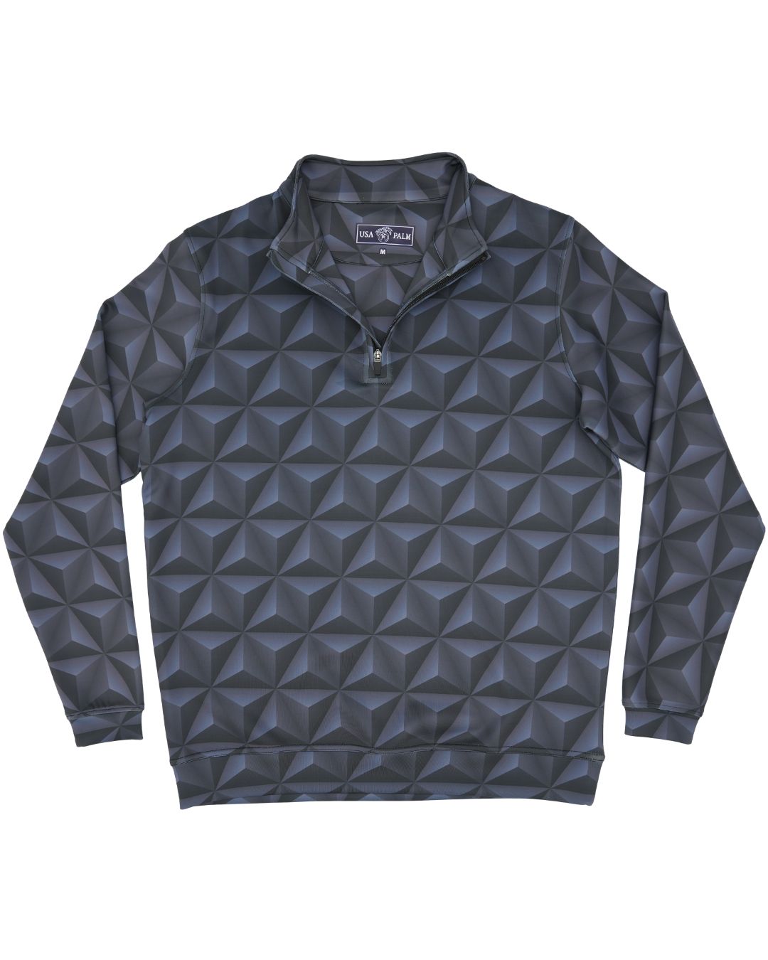 Infinity 1/4 Zip